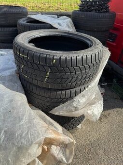 4ks 235/50 R19 Bridgestone Zimní 80% sada 2000,-