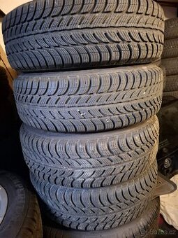 Zimni sada Yaris 4x100 175/65R14