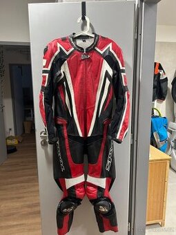 Spool moto kombineza, vel. L