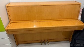 Pianino Petrof Opera