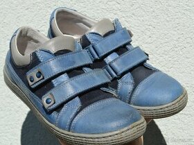 Chlapecké celoroční boty značky RENBUT vel. 35