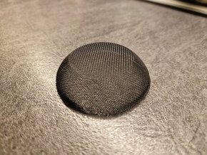 Bowers&Wilkins drátěná krytka výškového reproduktoru