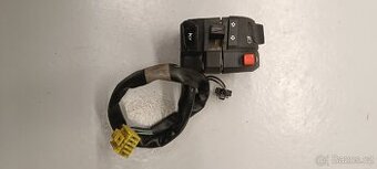 Levý přepínač suzuki
