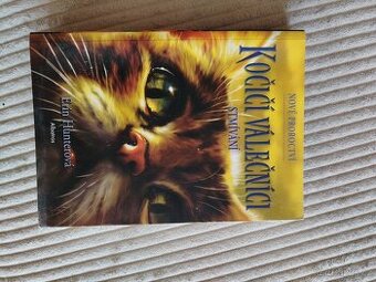 Kočičí válečníci - Stmívání