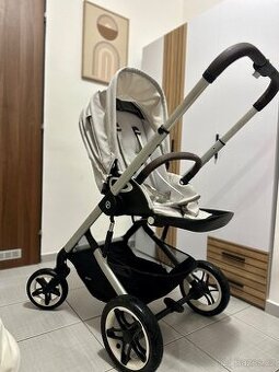 Cybex Tallos S lux