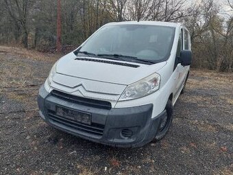 Citroën Jumpy