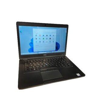 Dell Latitude 5490 Touch, i5-8350U, 8gb, 256gb, záruka