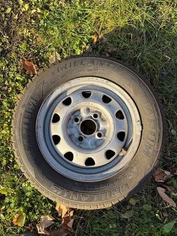 Škoda Felicie disky r13