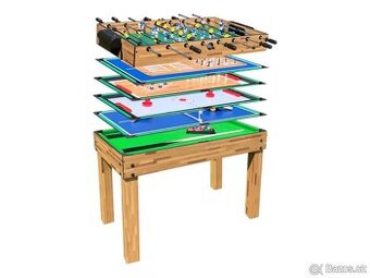 Prodám multifunkční herní stůl - nový