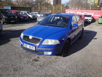 Prodám Škoda Octavia II , 1.9TDi,77kw