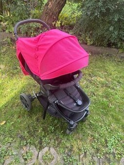 SPORTOVNÍ KOČÁREK BRITAX B-AGILE PLUS