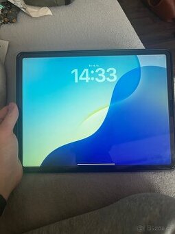Apple Ipad Pro 12,9 128GB Cellular