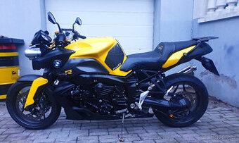 BMW K1200 R, K1200R
