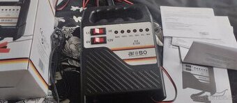 Nabíječka baterií