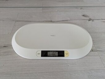 Kojenecká váha Topcom