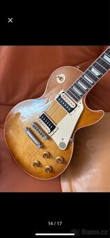 2020 gibson classic. 1959 Reissue classic les paul