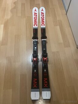 Lyže ATOMIC REDSTER