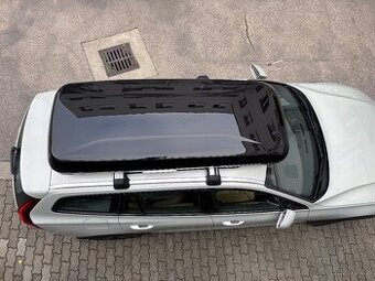 Volvo střešní box VolvoCars 430