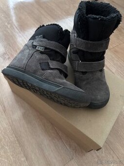 Zimní boty KTR s membránou vel. 29