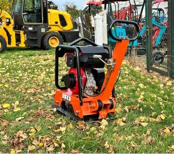 Obousměrná vibrační deska Digger D200,