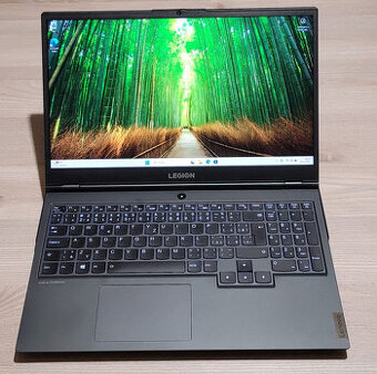 Lenovo, i5-10300H 4/8x 4,50GHz, 16GB DDR4, 512GB SSD,RTX2060