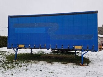 Prodám BDF nástavbu/kontejner