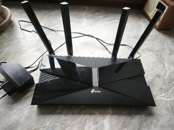 WiFi router TP-LINK Archer AX20
