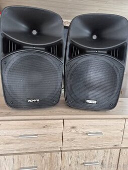 Aktivní set Vonyx VPS 152A