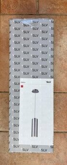 Závěsné stropní osvětlení bodové