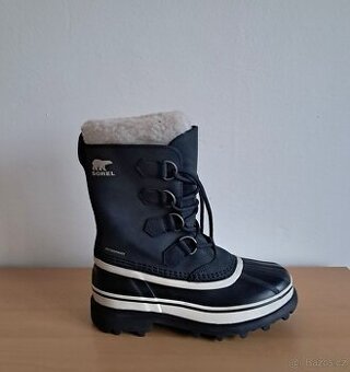 Dámské zimní boty Sorel 37