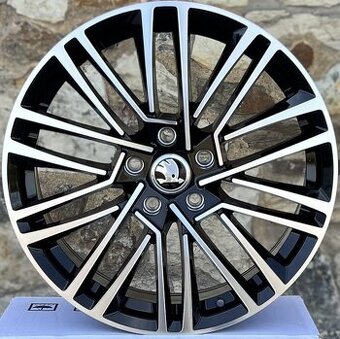 5x112 18 .. 5X112 R18 alu kola LUKSON