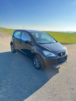 Seat Mii 1.0 MPI 55 kW