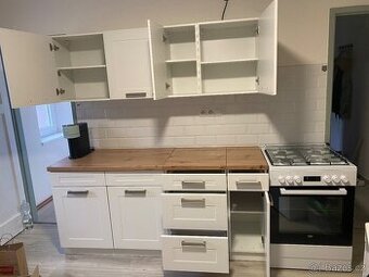 Kuchynska linka Luis