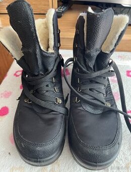 Boty zimní zn.Rieker č.41