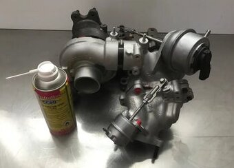 Turbo Mazda CX-5 2.2, SH0113700