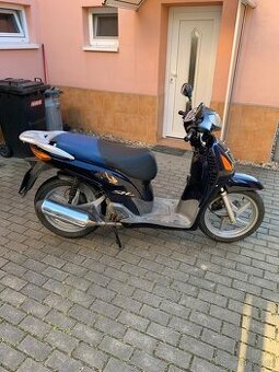 Honda sh 150