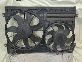 Sahary VW,Škoda,Seat,Audi 1K0 121 207 AT 205 AB TDI TSI FSI