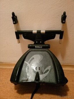 Stupátko ke kočárku Fillikid Filliboard