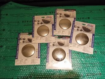 Nerezový kryt emblému masky Škoda Superb od roku výroby 3.20