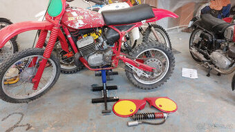 Berta 250 rok v. 1976