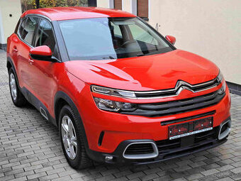 Citroën C5 Aircross 1.2 PT FEEL – 1746
