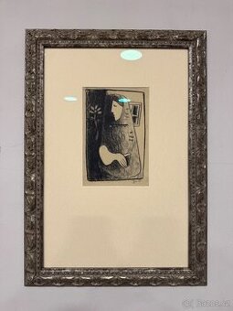 Mikuláš Galanda 1935