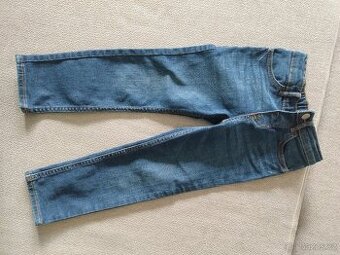 Džíny H&M vel. 110