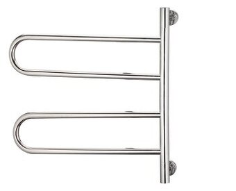 Prodám otočný elektrický sušák ručníků, výkon 70W