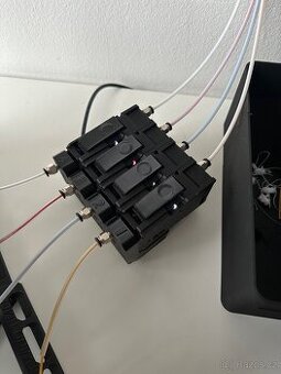 BMCU 370C - AMS, AMS 2 PRO, AMS LITE