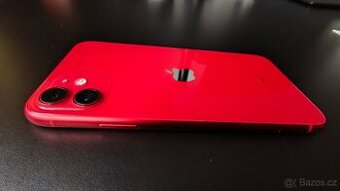 IPHONE 11 Red 64 GB