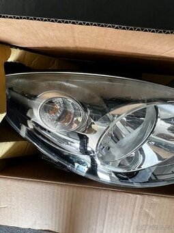 Renault Twingo - díly