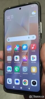 XIAOMI NOTE 13 PRO 8+4/256GB + 256GB SDXC + EXTRA BALENÍ