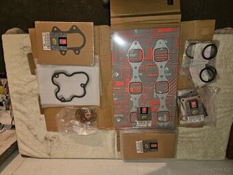 Sada těsnění, hlavy válců Renault/Karosa