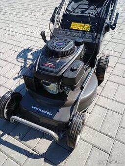 Weibang WB 537 SCV BBC - SLEVA